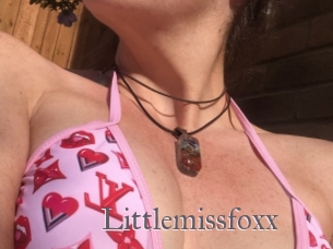 Littlemissfoxx