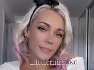 Littlemissukc