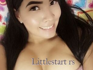 Littlestart_rs