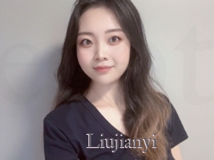 Liujianyi