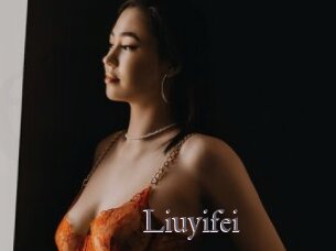 Liuyifei