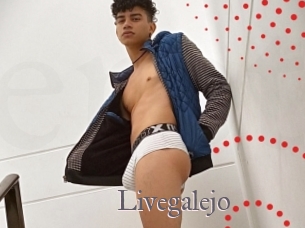 Livegalejo