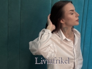 Liviafrikel