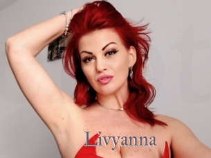 livyanna Erotik Cams