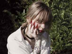 liyaluna Erotik Cams