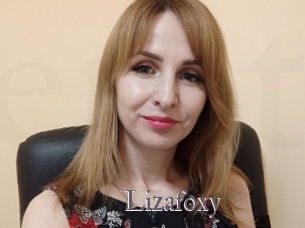 lizafoxy Erotik Cams