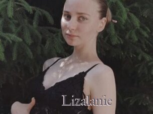 Lizalanie