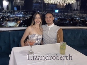 lizandroberth Erotik Cams
