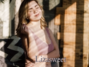 lizasweet Erotik Cams