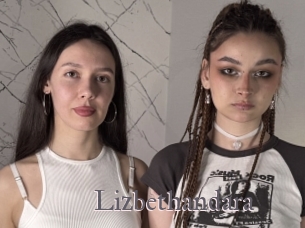Lizbethandara