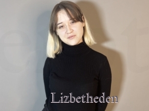 Lizbetheden