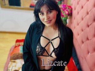 Lizcate