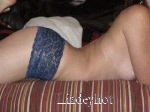Lizdeyhot