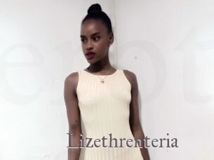 Lizethrenteria