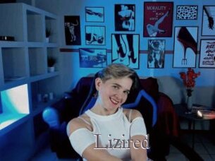 Lizired