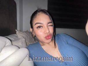 Lizzmaroquin