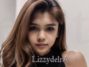 Lizzydelrey