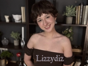 lizzydiz Erotik Cams
