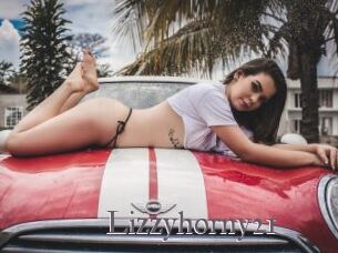 Lizzyhorny21
