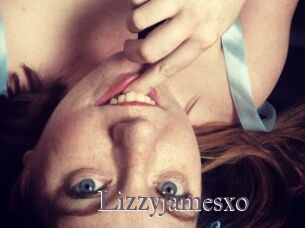 Lizzyjamesxo