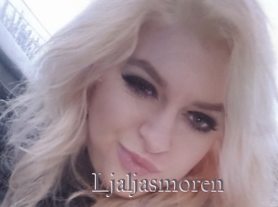 Ljaljasmoren