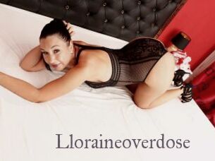 Lloraineoverdose