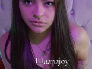 Lluanajoy
