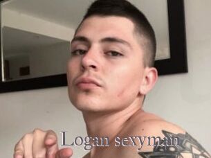 Logan_sexyman
