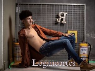 Logancortes