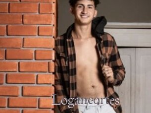 Logancortes