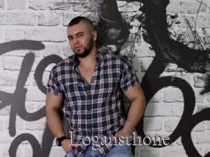 Logansthone