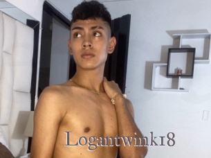 logantwink18 Erotik Cams
