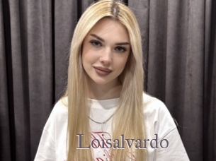 Loisalvardo