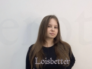 Loisbetter