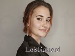 Loisbickford