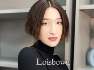 Loisbown