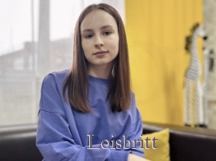 Loisbritt