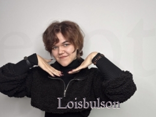 Loisbulson