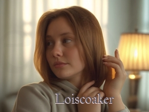 Loiscoaker