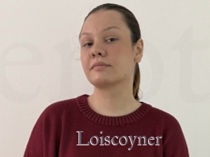 Loiscoyner