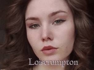 Loiscrumpton