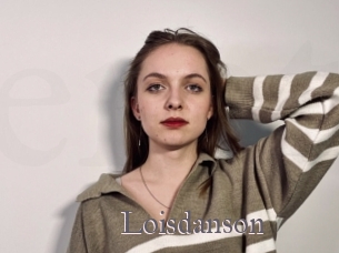 Loisdanson