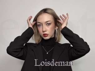 Loisdeman