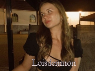 Loisdenmon