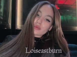 Loiseastburn