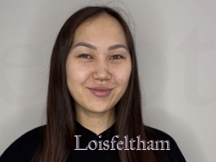 Loisfeltham