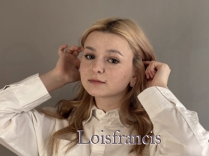 Loisfrancis