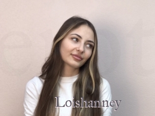 Loishanney