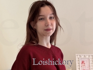 Loishickory
