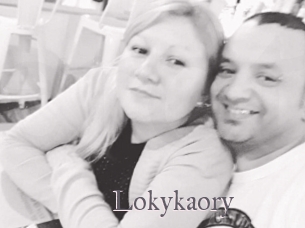 Lokykaory